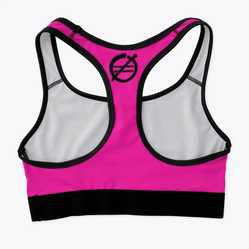 sports bra